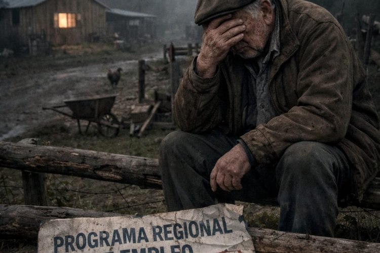 Programa Regional de Empleo