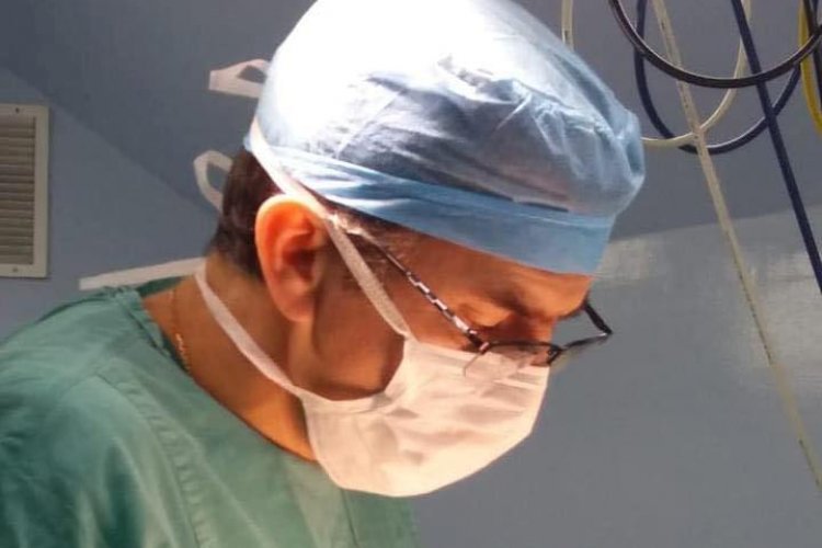 PDI confirma misteriosa desaparición de médico cirujano del hospital base de Linares