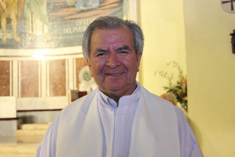 Investigación canónica declara culpable a sacerdote Luis Humberto Alarcón por actos impuros y lo sentencia a la privación del ejercicio pastoral público por 5 años