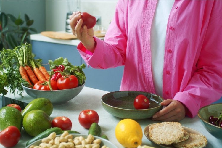Cinco estrategias para comer saludable sin gastar de más