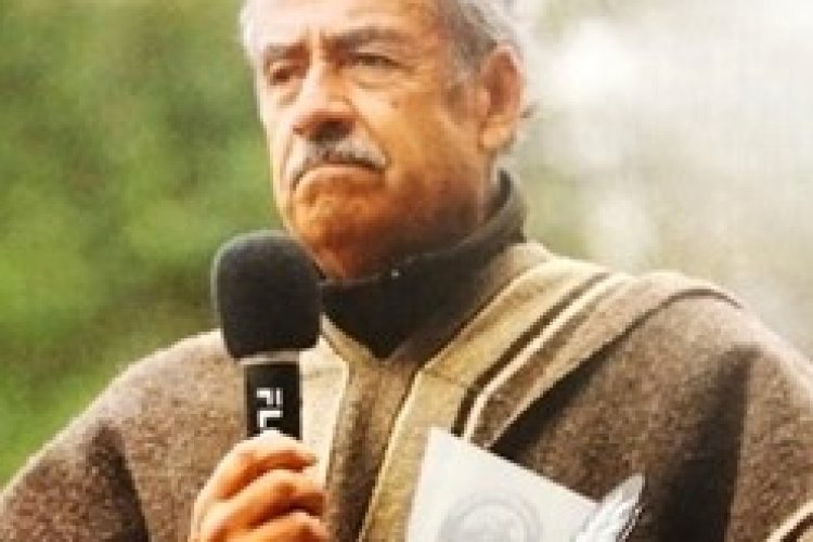 Enrique Gutiérrez Muñoz, leyenda del periodismo corralero: “Carrera corrida, 47 puntos buenos”
