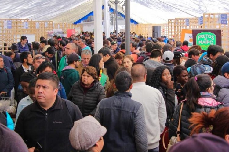 Mercado Laboral no repunta y tasa de desempleo desestacionalizada vuelve a 8,7%