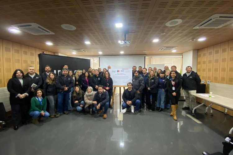 INDAP y SERNATUR firman convenio para potenciar el Turismo Rural de la Agricultura Familiar en la Región del Maule