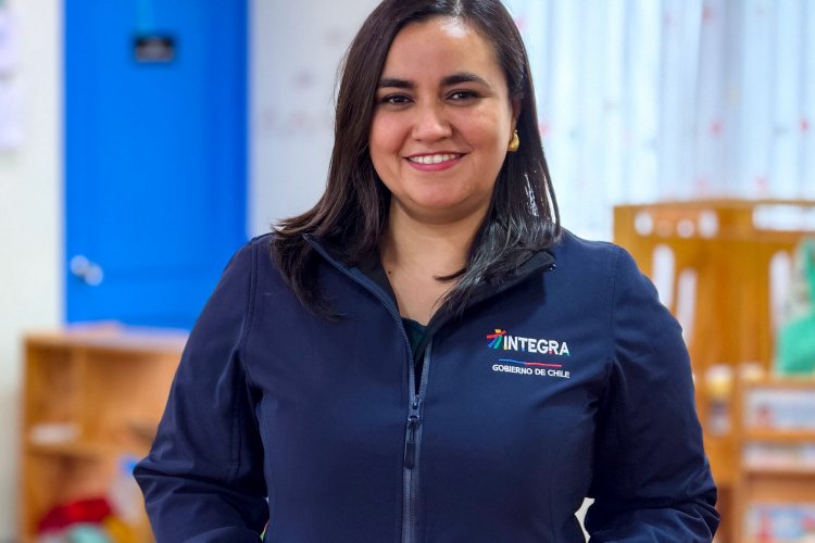 Integra Maule fortalece una educación parvularia inclusiva para todas y todos