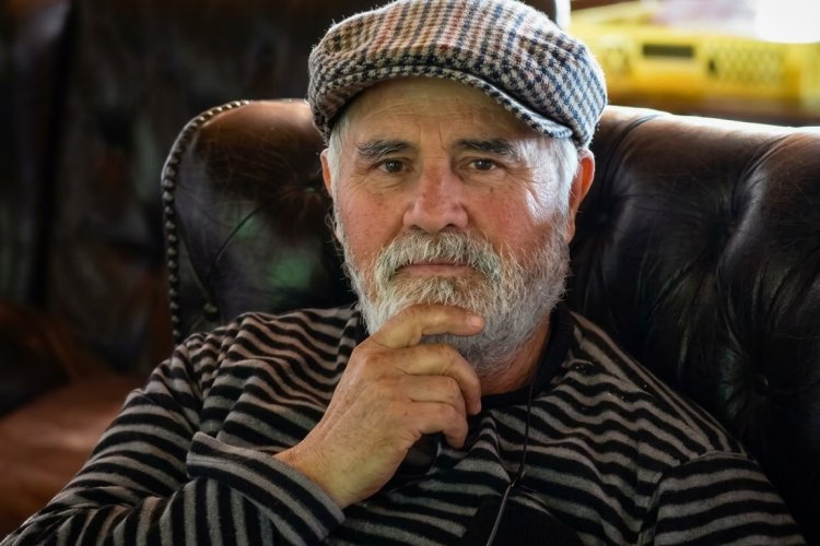 En memoria de Omar Canales Guzmán