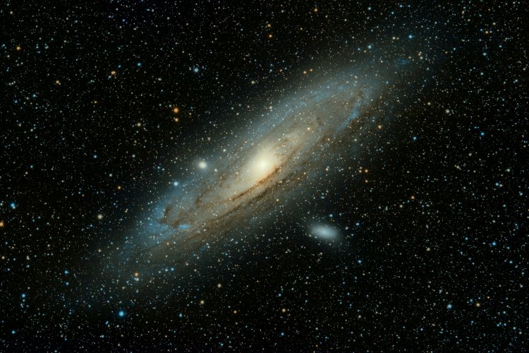 Astronomía desde el Maule: En qué líneas de investigación avanzan los científicos