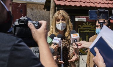 (VIDEO) Senadora Rincón: “Los tripulantes de la pesca artesanal deben recibir el bono PYME”