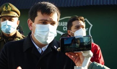 Maule es la región que más proyectos se adjudicó para la prevención del delito