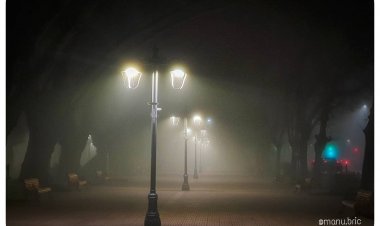 (AUDIO) Alcalde explica por qué no se puede hacer nada ante la grave contaminación que afecta a Linares