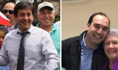 Francisco Durán o John Sancho: la encrucijada de RN en el Maule sur