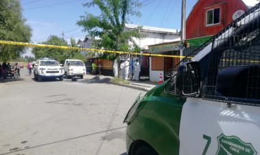 (VIDEO) En Roma, Italia fue detenido pistolero que participó en el homicidio de un linarense en el sector de Nuevo Amanecer