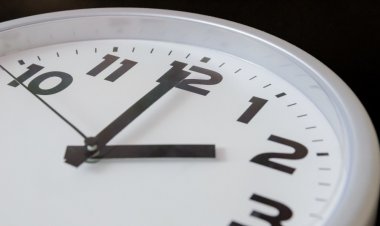 Horario de verano 2021: El sábado 04 de septiembre se deben adelantar los relojes una hora