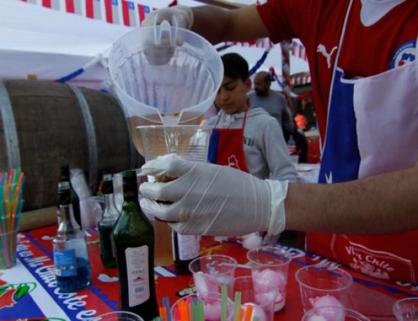 (AUDIO) Tampoco habrá permiso para instalar ramadas con motivo de Fiestas Patrias en Linares