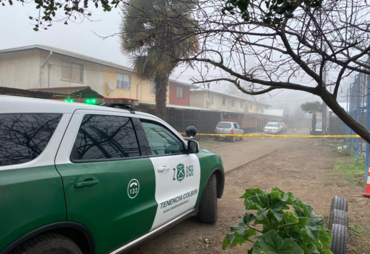 Un detenido por presunto homicidio frustrado en la comuna de Colbún