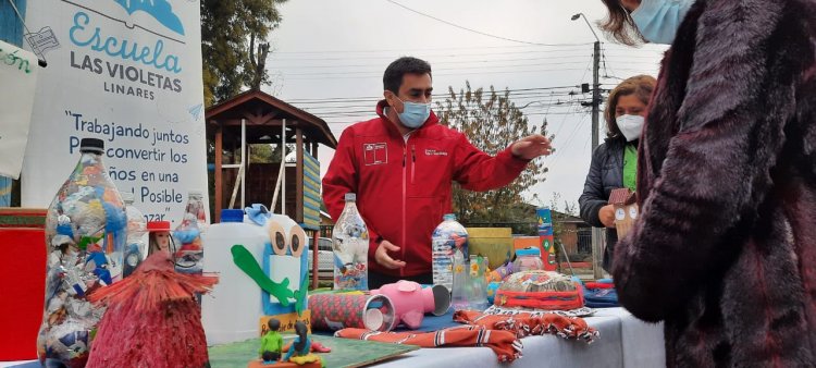 Seremi del Medio Ambiente invita a organizaciones a postular al concurso del Fondo de Protección Ambiental