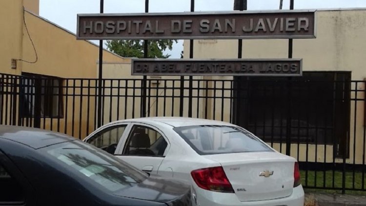 Seremi de Salud confirmó muerte de cinco pacientes con Covid-19 tras brote en hospital de San Javier