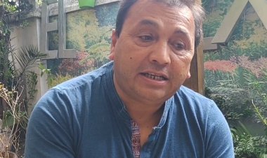 (VIDEO) Empresario local denuncia agresión verbal de candidato a diputado de RN por Linares