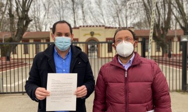 Francisco Pinochet (RD) emplaza al Ejército a terminar definitivamente con la plazoleta de Augusto Pinochet en Linares