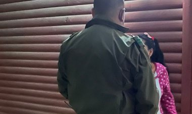 Utilizaban ex motel como prostíbulo clandestino