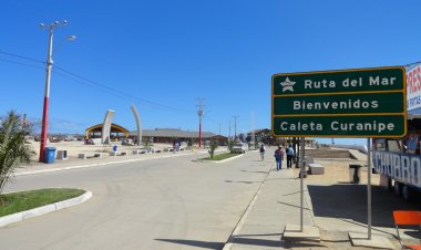 Sigue la lucha para que Curanipe vuelva a tener un CESFAM tras 11 años de espera