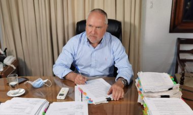 (AUDIO) Alcalde asegura que no hay casos activos de variante Delta de Covid-19 en la comuna de Longaví