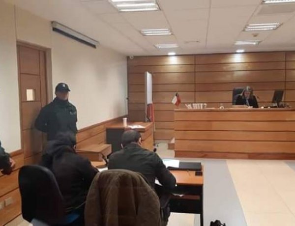 (AUDIO) Padre pide justicia en caso de menor violado en Linares