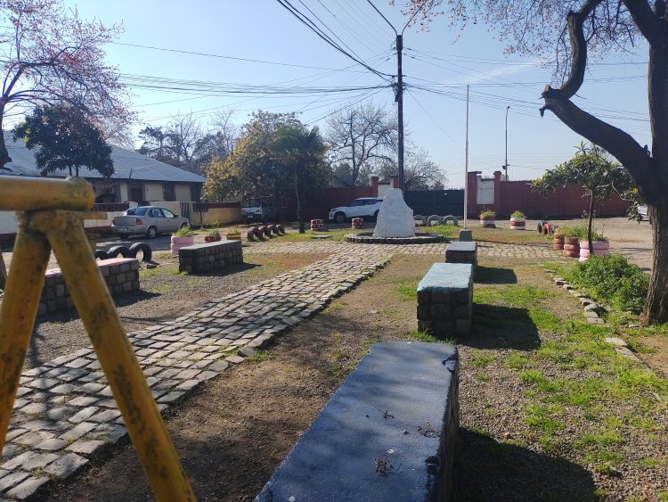 Pinochetistas se organizan y convocan a acto en polémica plazoleta linarense