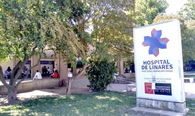 John Sancho Bichet: hospital de calle Brasil debe ser en el futuro un centro especializado en la prevención del cáncer