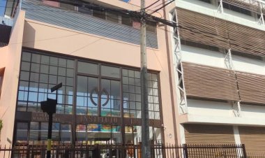 Alumnas del Instituto Linares brillan en Feria Científica de Antofagasta