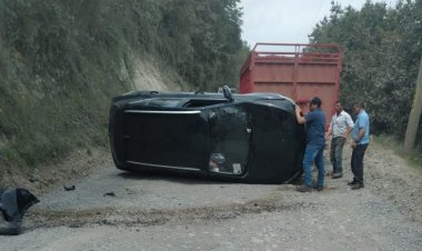 Negativo balance policial: joven fallece en Colbún y cuatro heridos dejan accidentes en Linares