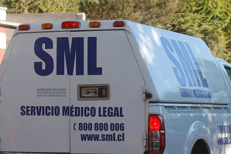 Nueva tragedia: joven de 18 años fallece tras volcamiento de automóvil entre San Javier y Melozal