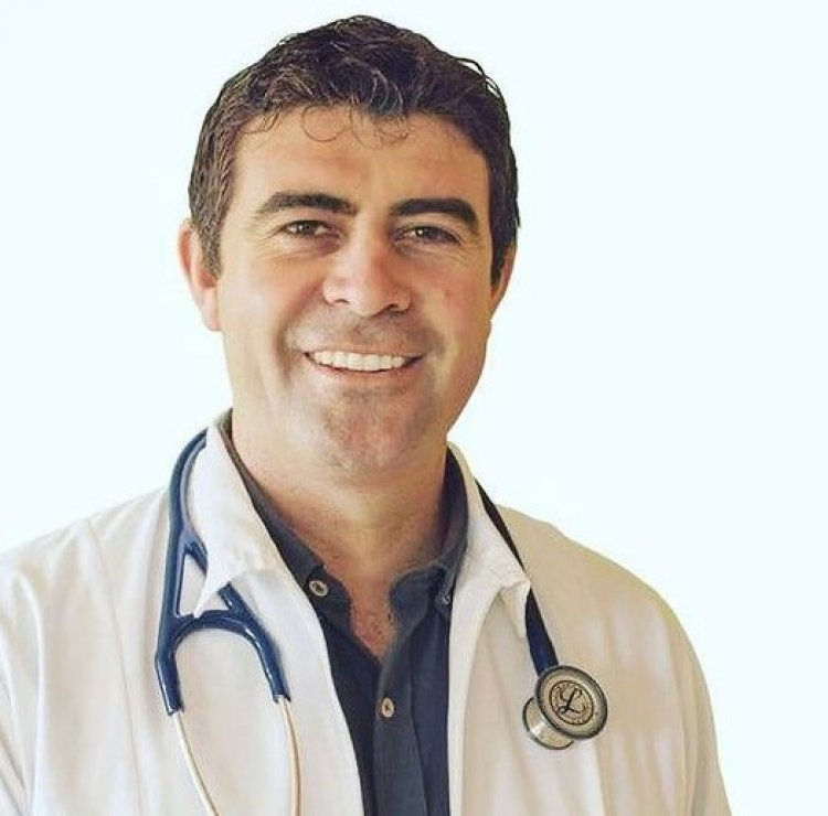 Doctor Jonathan Norambuena: “Debemos incorporar los trastornos del espectro autista al Auge (GES)”