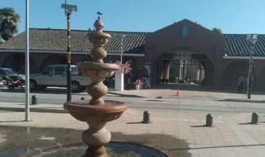 Manuel Quevedo: "El panteón viejo de Linares"