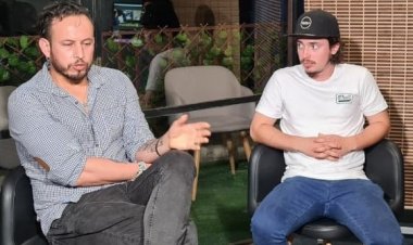 El sentido testimonio de basquetbolista víctima de Rickter Valenzuela