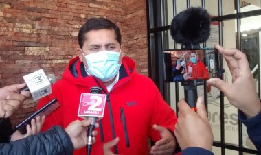 Mario Meza y caso “Rickter Valenzuela”: “Condeno enérgicamente cualquier agresión sexual sobre todo a niños y niñas”