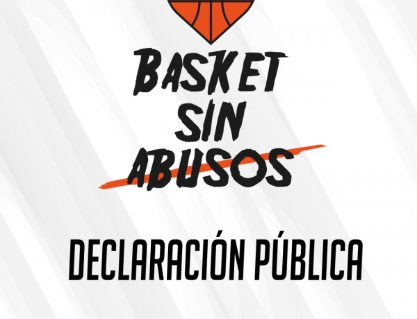 Agrupación Basket sin Abusos lamenta últimas palabras de alcalde Mario Meza en caso