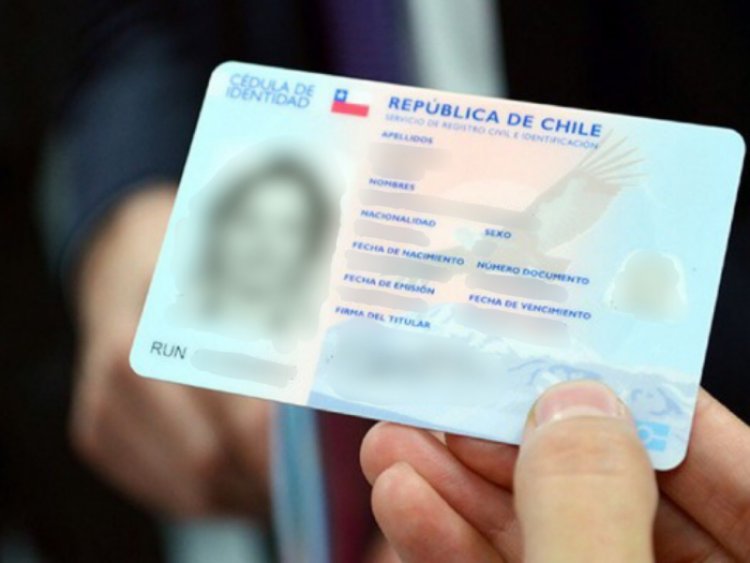Registro Civil anuncia plan para duplicar el número de renovaciones de cédulas de identidad