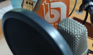 Buena Nueva de Linares: "30 años comunicando de verdad"