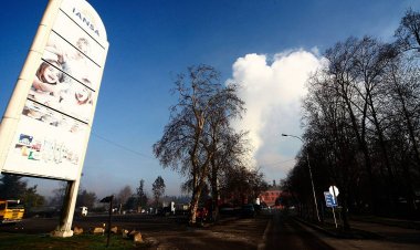 Terrenos de ex Iansa Linares darán vida a mega proyecto de renovación urbana