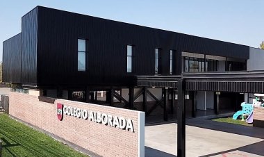 Colegio Alborada ya cuenta con sus dos cupos para la UTalca en el marco del Plan "TOP-100"