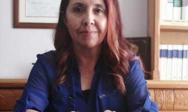 Yasna Cancino Rosson: "Votar por Kast es votar por Chile"