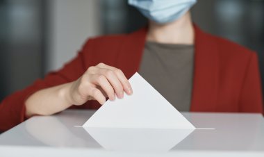 Elección presidencial: analista explica la importancia de ir a votar