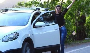 Delincuentes amenazan a profesora con  pistola y le roban vehículo en la comuna de Villa Alegre