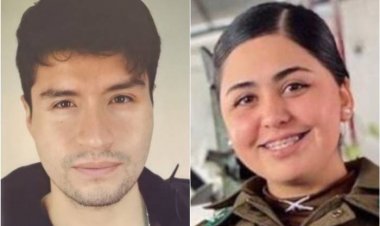 (VIDEO) Tribunal declara culpable de femicidio a Gary Valenzuela pero descarta alevosía y premeditación en el crimen de la carabinera linarense Norma Vásquez