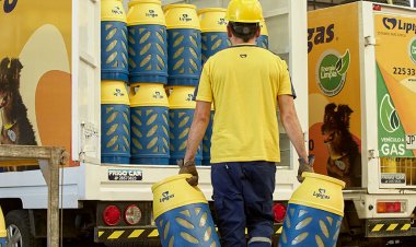 (VIDEO) Presidenta del Senado y multa a Lipigas: "Respuesta del Estado debe ser ejemplar”