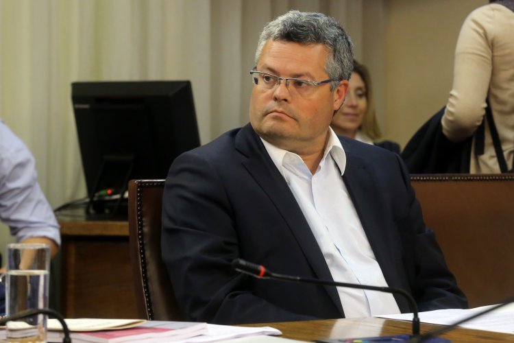 TRICEL en Santiago resolverá reclamación de diputado Rentería por supuestos vicios en reciente elección parlamentaria en el Maule sur