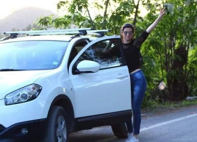 Delincuentes amenazan a profesora con pistola y le roban vehículo en la comuna de Villa Alegre