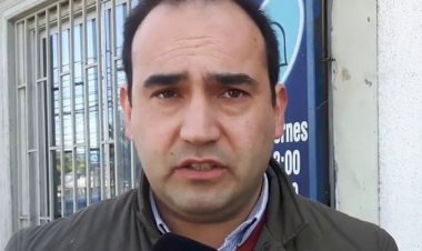 (AUDIO) Confirman regreso de John Sancho a la Municipalidad de Linares