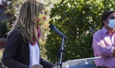 Presidenta del Senado por Pensión Garantizada Universal: “Esperamos lograr un acuerdo”