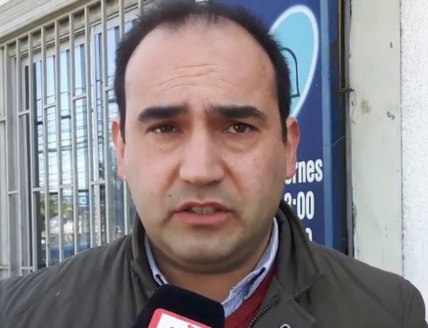 (AUDIO) Confirman regreso de John Sancho a la Municipalidad de Linares